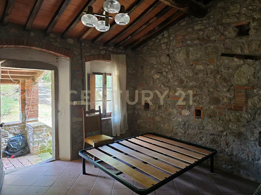 Immagine 17 di Rustico / casale in vendita  in podere le rocchette snc a Roccastrada