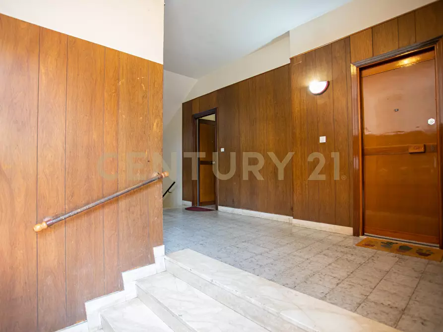 Immagine 5 di Trilocale in vendita  in Via Francesco Guglielmino 18 a Catania