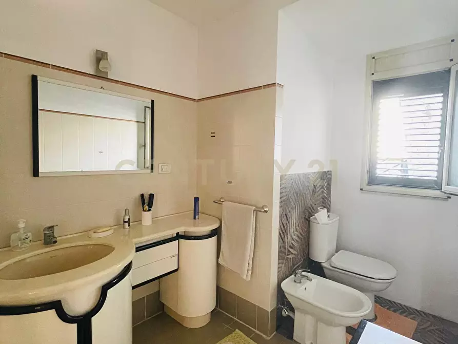 Immagine 11 di Quadrilocale in vendita  in Costa Saracena snc a Augusta