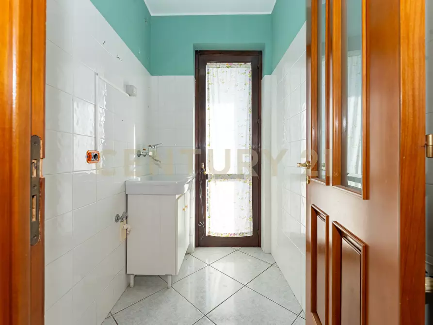 Immagine 16 di Villa in vendita  in Via Porto Marretti 17 a Mascalucia