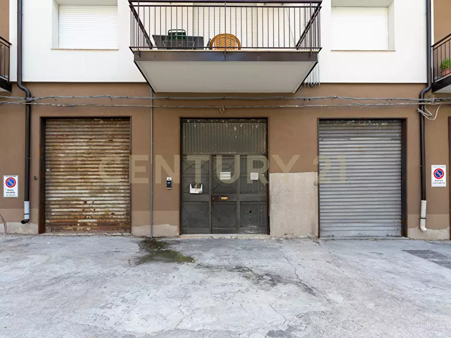 Immagine 7 di Trilocale in vendita  in Via Duca Degli Abruzzi 42 a Catania