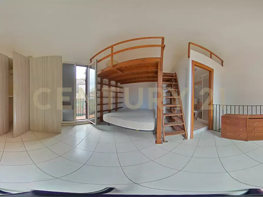 Immagine 51 di Casa indipendente in vendita  in Via Lumacari 2 a Catania