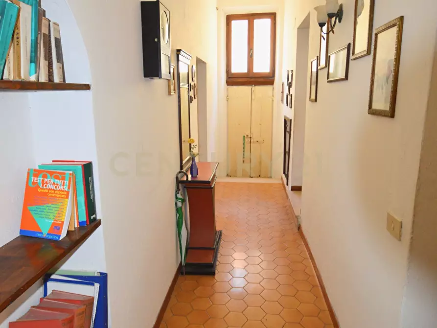 Immagine 19 di Trilocale in vendita  in Via degli Ugurgeri 1 a Grosseto