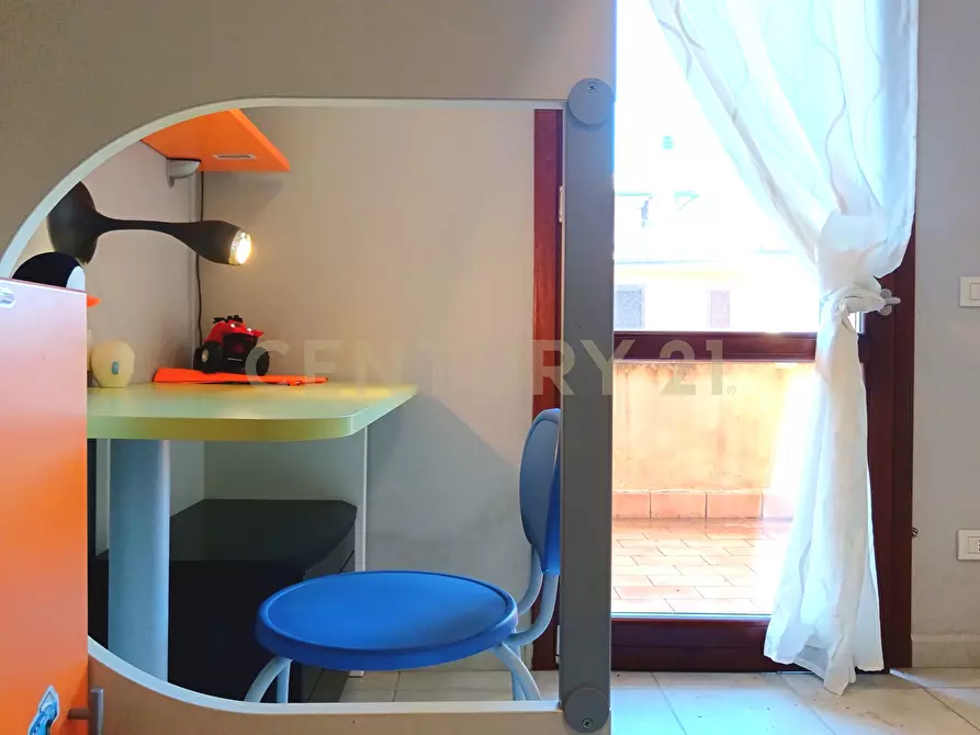 Immagine 29 di Terratetto in vendita  in Via del Bollore a Castiglione D'orcia