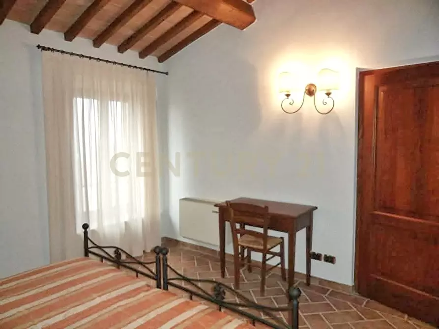 Immagine 28 di Rustico / casale in vendita  in podere collodi snc a Montalcino