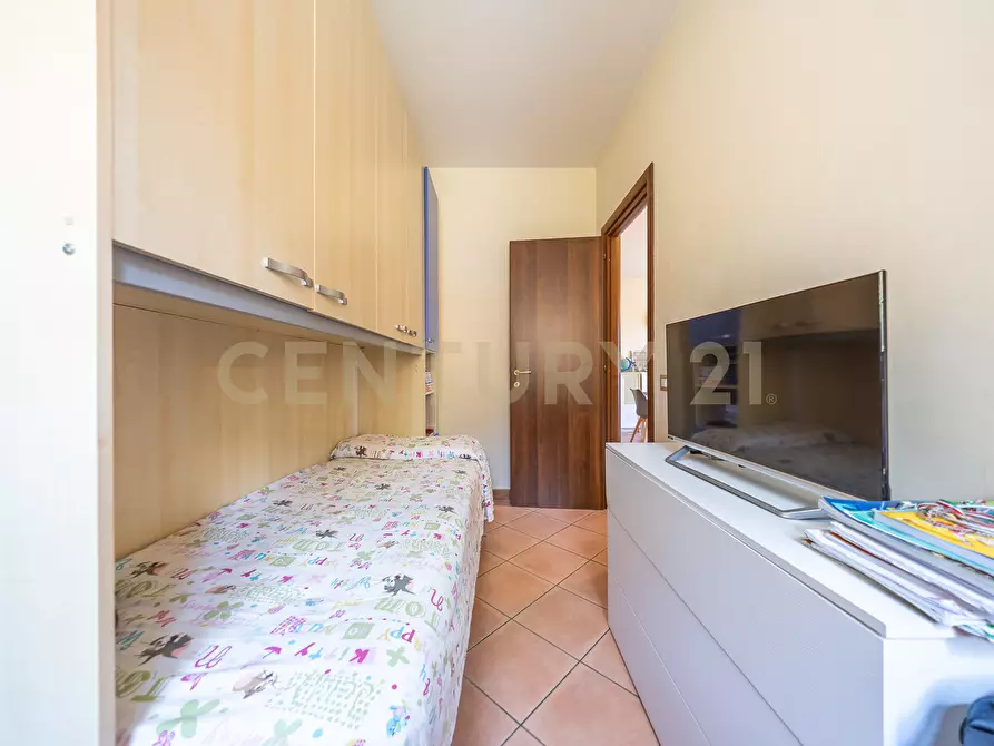 Immagine 15 di Trilocale in vendita  in Via Agostino De Pretis 20 a San Cesareo