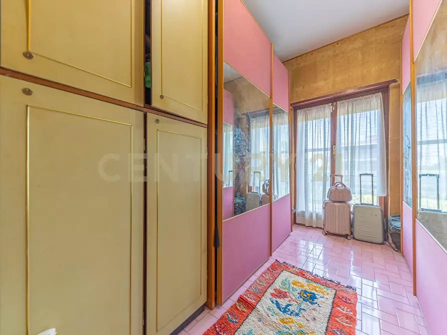 Immagine 4 di Villa in vendita  in Corso San Francesco 159 a Anzio