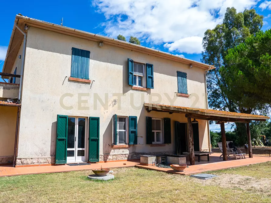 Immagine 49 di Rustico / casale in vendita  in Strada Provinciale San Donato 23 a Orbetello