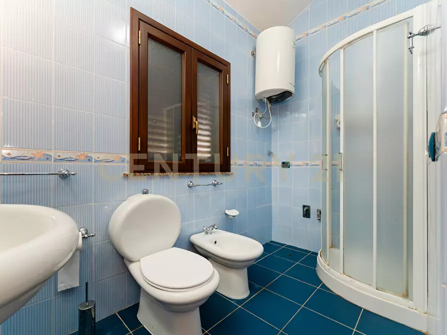 Immagine 40 di Villa in vendita  in Via Spinelli 44 a Augusta