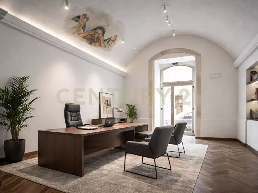 Immagine 1 di Ufficio in vendita  in Corso Vittorio Veneto 75 a Ragusa