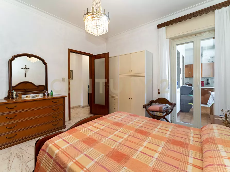 Immagine 32 di Quadrilocale in vendita  in Via Monreale 16 a Catania