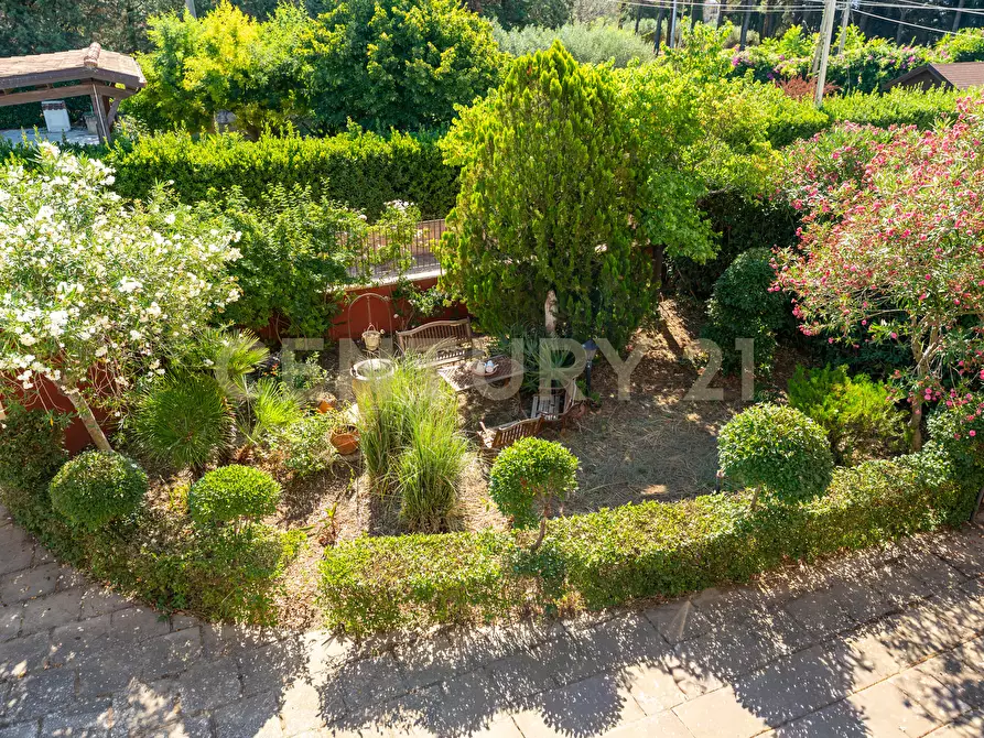 Immagine 22 di Villa in vendita  in Via Ottavia Penna 50 a Caltagirone