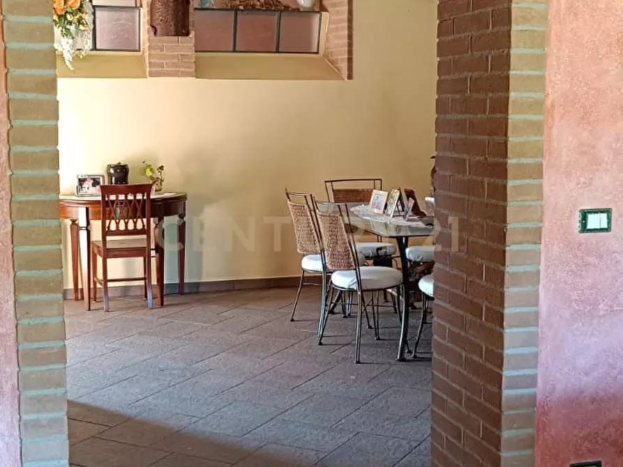 Immagine 6 di Rustico / casale in vendita  a Manciano