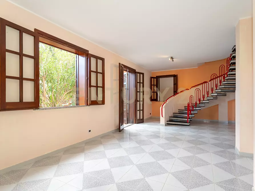Immagine 53 di Villa in vendita  in Via Spinelli 44 a Augusta