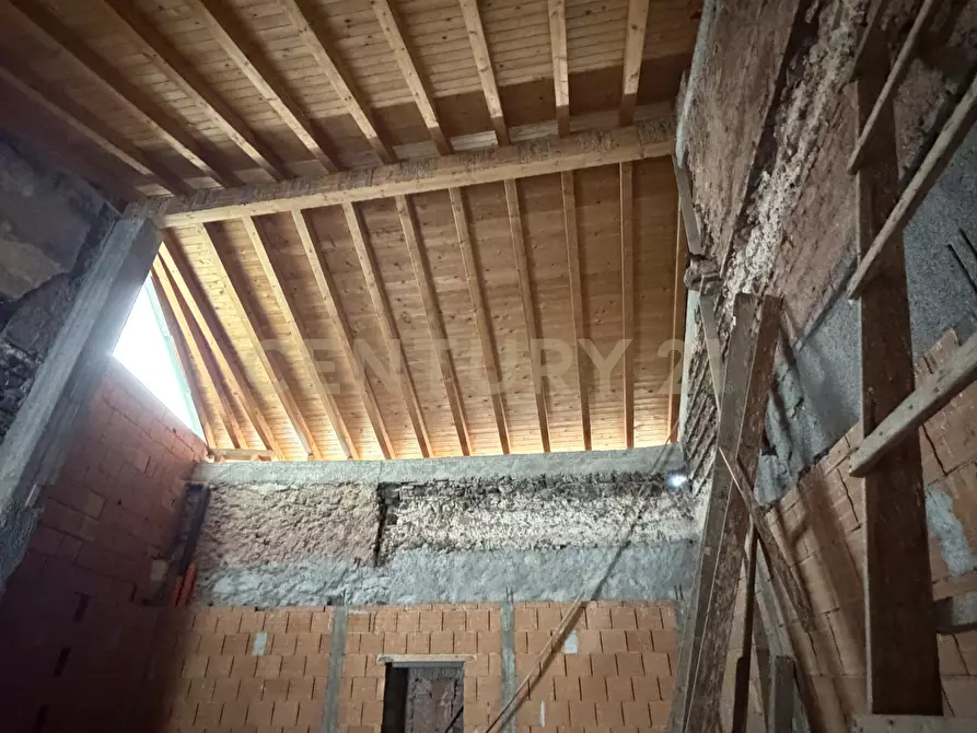 Immagine 14 di Rustico / casale in vendita  in Via Carlo Forlanini 49 a Catania