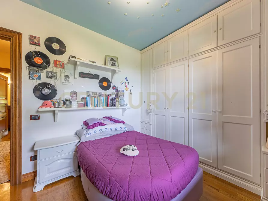 Immagine 65 di Villa in vendita  in Via di Battiferro 43 a Formello