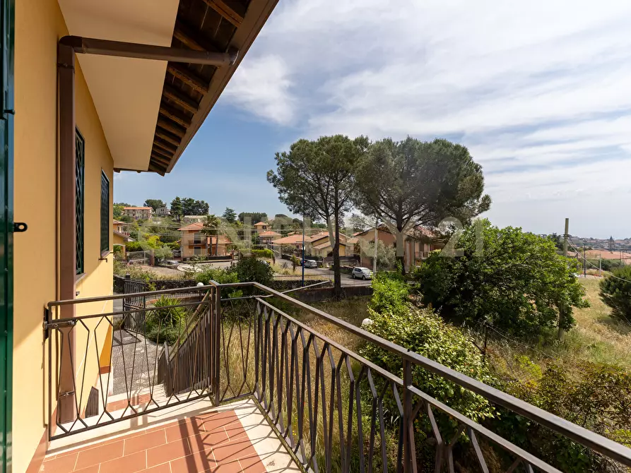 Immagine 61 di Villa in vendita  in Via San Giuseppe 63 a Pedara