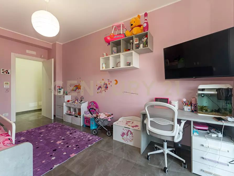 Immagine 18 di Appartamento in vendita  in Via dell'Aratro 14 a Catania