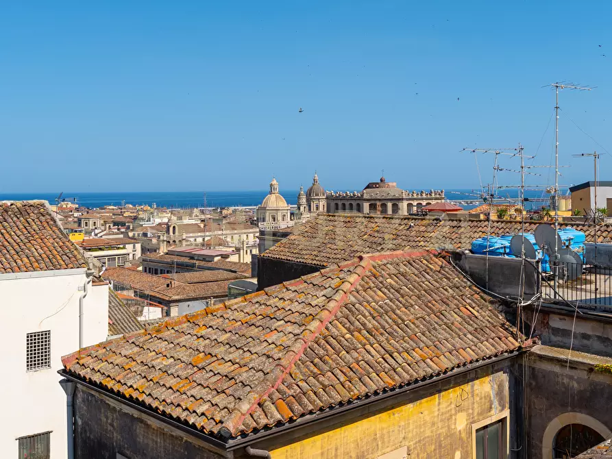 Immagine 73 di Appartamento in vendita  in Via Antonino di Sangiuliano 298 a Catania
