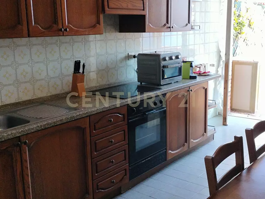 Immagine 9 di Quadrilocale in affitto  in Via Aia del Dottore a Monte Argentario