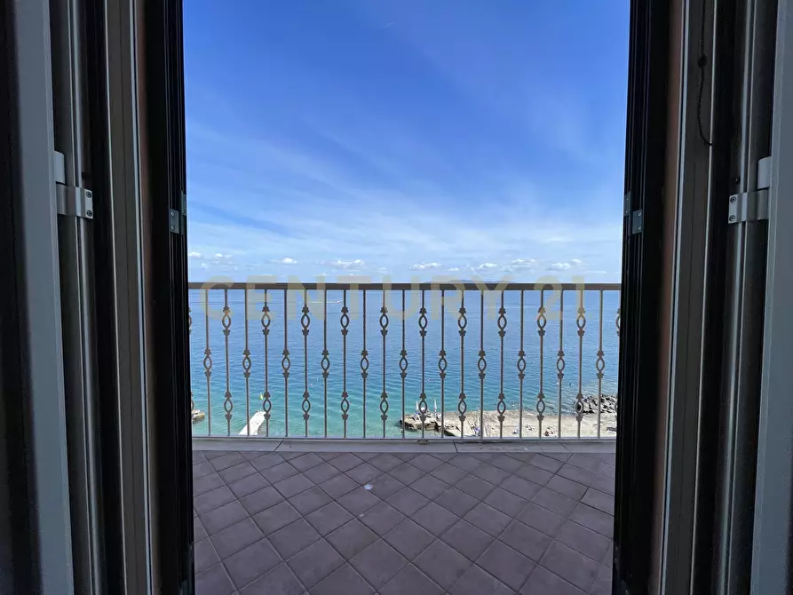 Immagine 1 di Appartamento in affitto  in via breschi a Monte Argentario