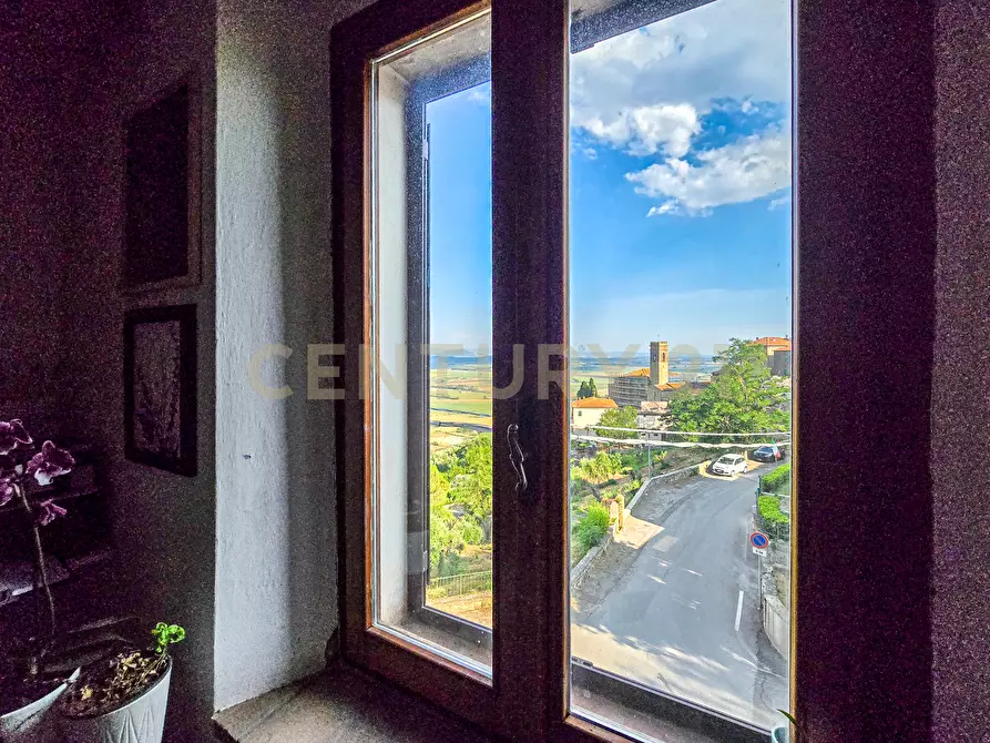Immagine 7 di Rustico / casale in vendita  in Via del Poggio 17/a a Gavorrano