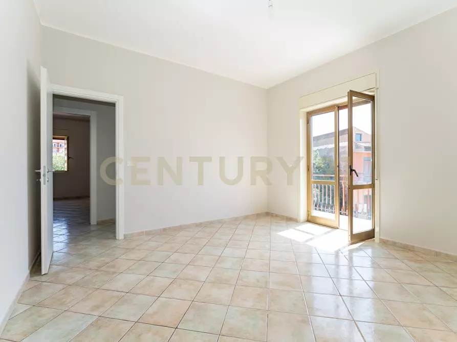 Immagine 35 di Quadrilocale in vendita  in Via Poggio D'Aquila 20 a Catania