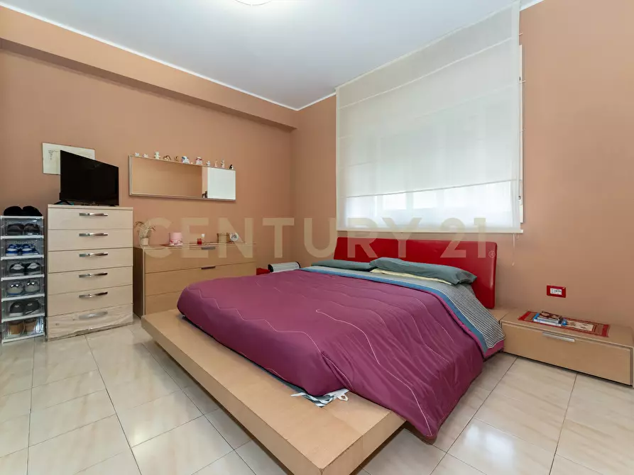 Immagine 17 di Trilocale in vendita  in Via Riccardo Zandonai 6 a Catania