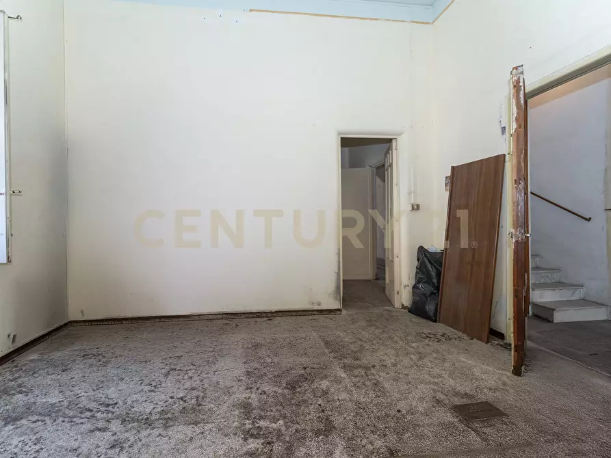 Immagine 6 di Porzione di casa in vendita  in Via del Santuario 56 a Valverde