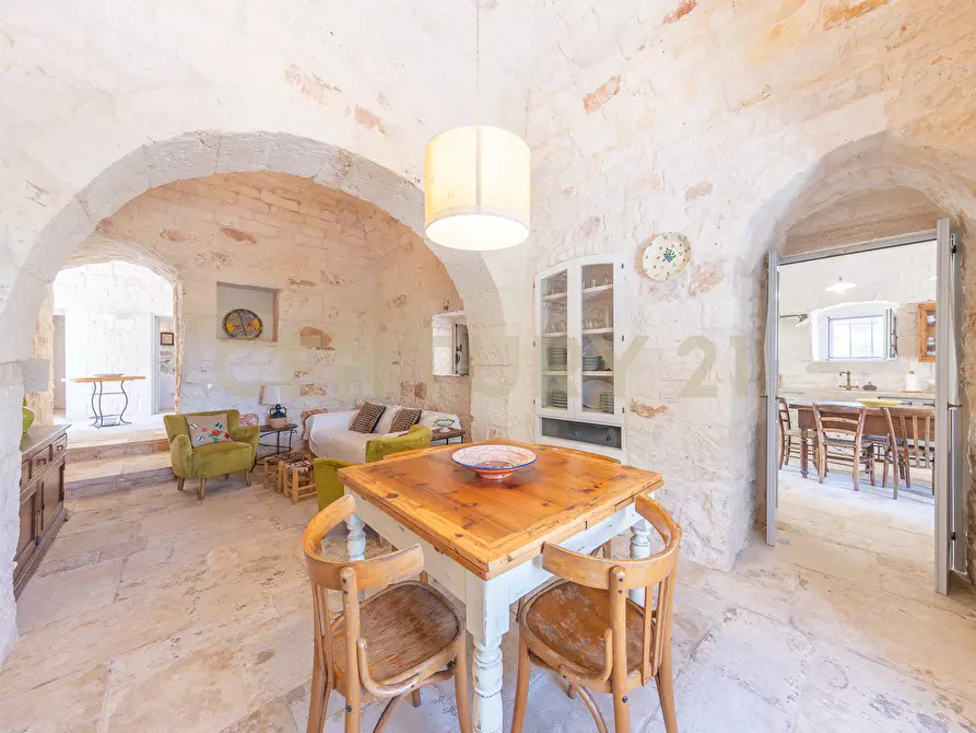 Immagine 42 di Villa in vendita  in la dialma a Ostuni
