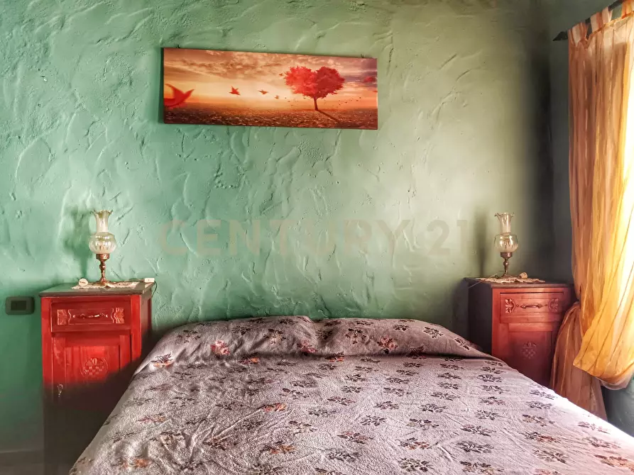 Immagine 22 di Terratetto in vendita  in VIA GOFFREDO  MAMELI 15 a Abbadia San Salvatore