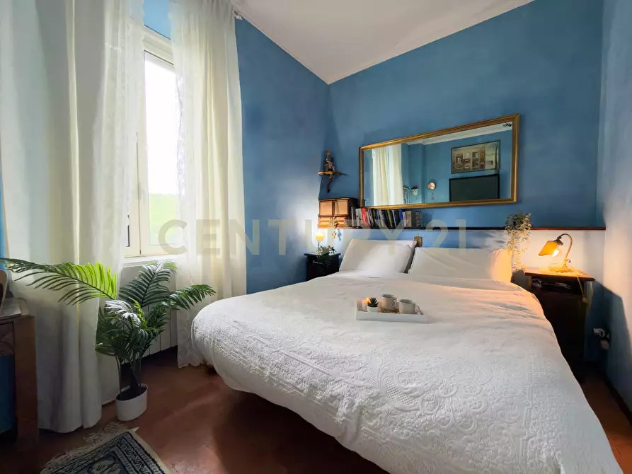 Immagine 39 di Casa indipendente in vendita  in Strada del quadrone 1 a Capranica