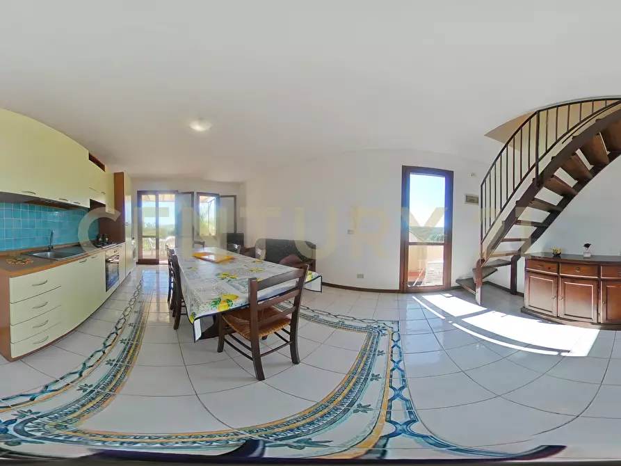 Immagine 46 di Villa in vendita  in BAIA ARCILE a Augusta