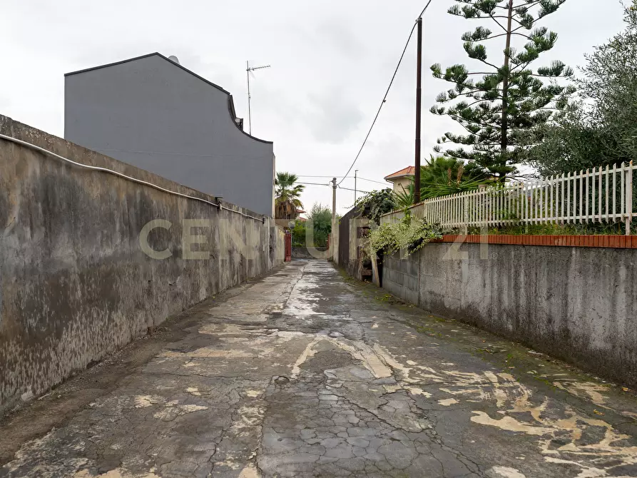 Immagine 80 di Attico in vendita  in Via Macello 13/A a Catania