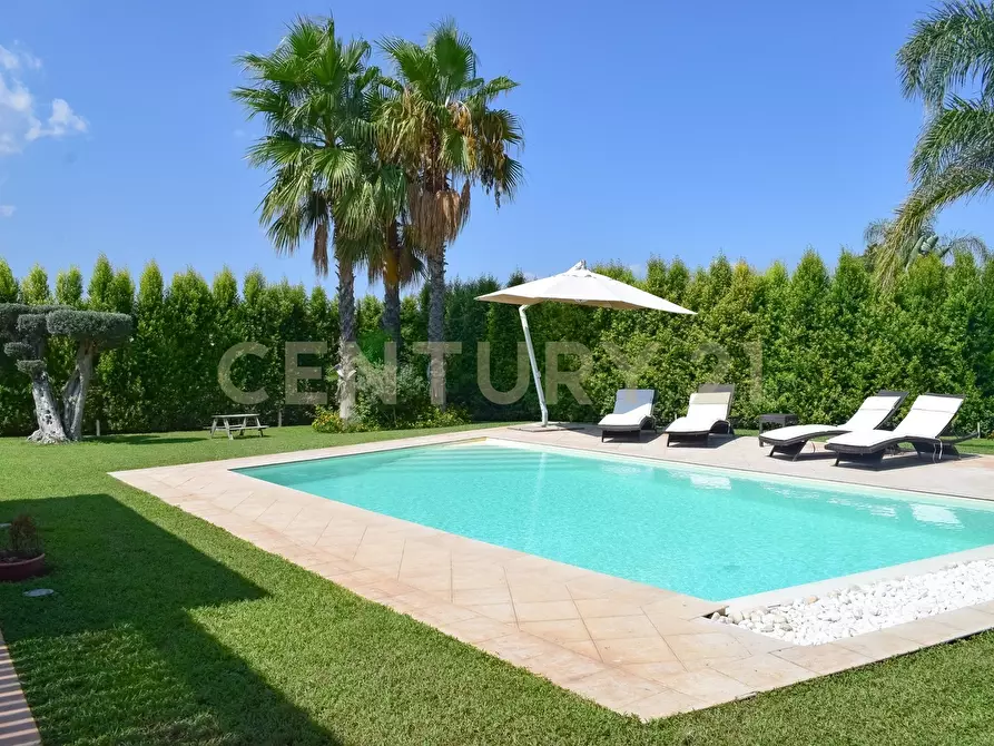 Immagine 38 di Villa in vendita  in Contrada Gisira 2/A a Augusta