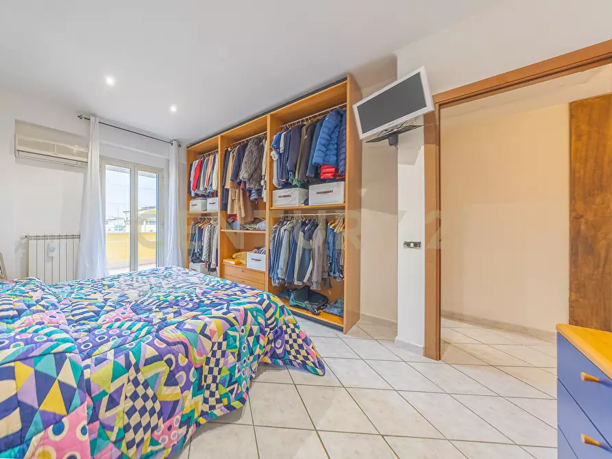 Immagine 12 di Pentalocale in vendita  in Via Ticino 55 a Anzio