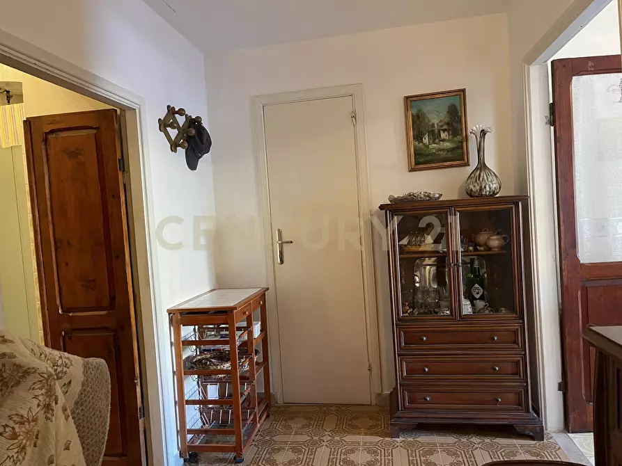 Immagine 9 di Trilocale in vendita  in Via del Molo 4 a Monte Argentario