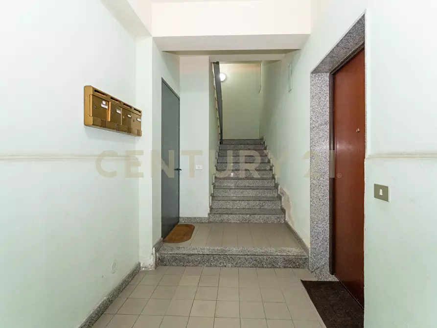 Immagine 12 di Appartamento in vendita  in Via Giordano Bruno a Misterbianco