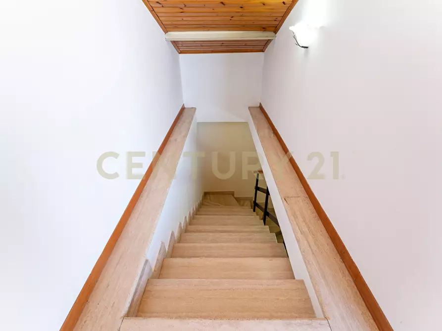 Immagine 55 di Casa indipendente in vendita  in Via Vampolieri 34m a Aci Catena