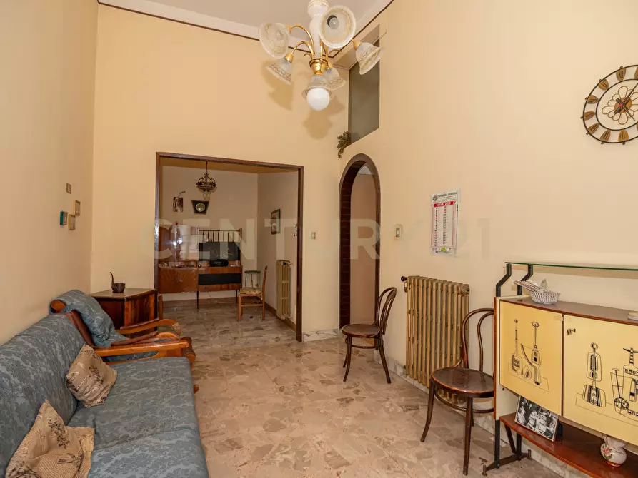 Immagine 28 di Appartamento in vendita  in Via Notaro Jacopo 27 a Lentini