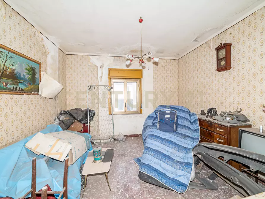 Immagine 4 di Casa indipendente in vendita  in Via IV Traversa 21 a Belpasso