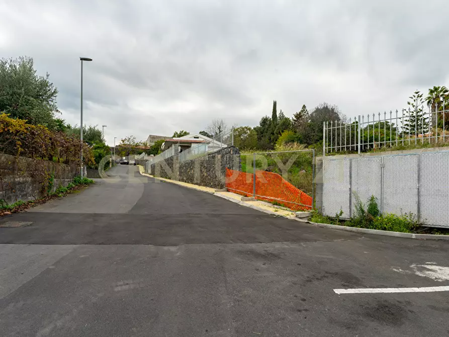 Immagine 5 di Casa indipendente in vendita  in Via Manganelli 14 a Viagrande