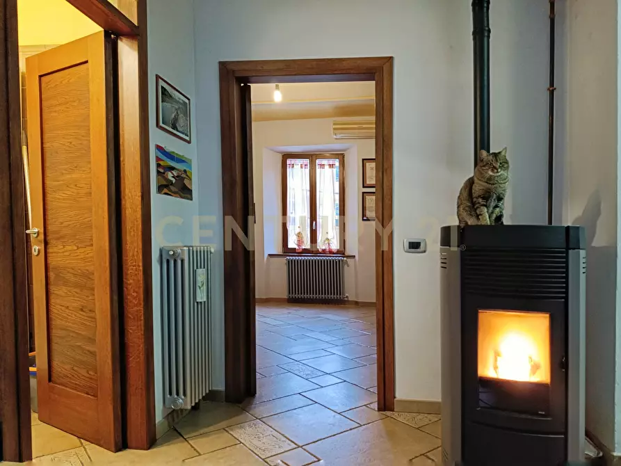 Immagine 5 di Pentalocale in vendita  in Via Gorizia a Abbadia San Salvatore