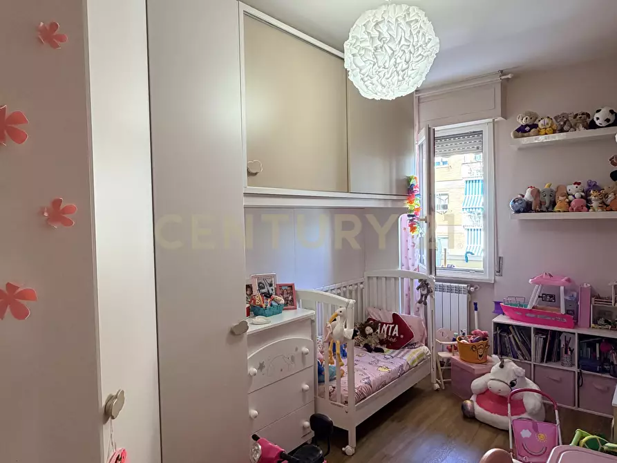 Immagine 15 di Trilocale in vendita  in Via Prile 27 a Grosseto