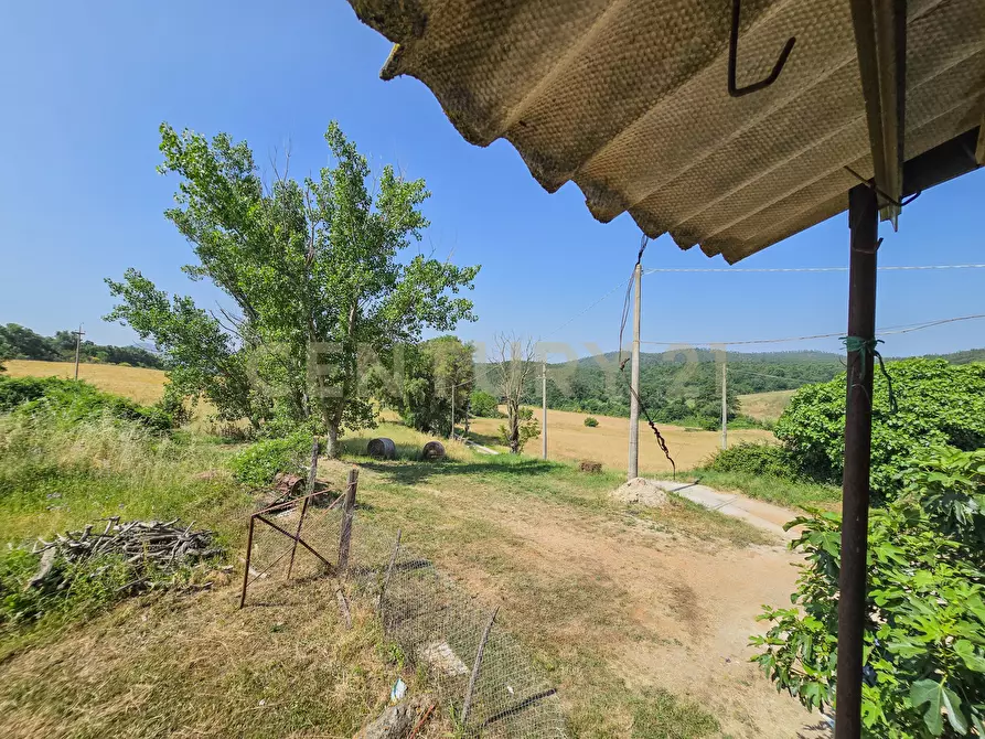 Immagine 14 di Rustico / casale in vendita  in Via del Madonnino 1954 a Roccastrada