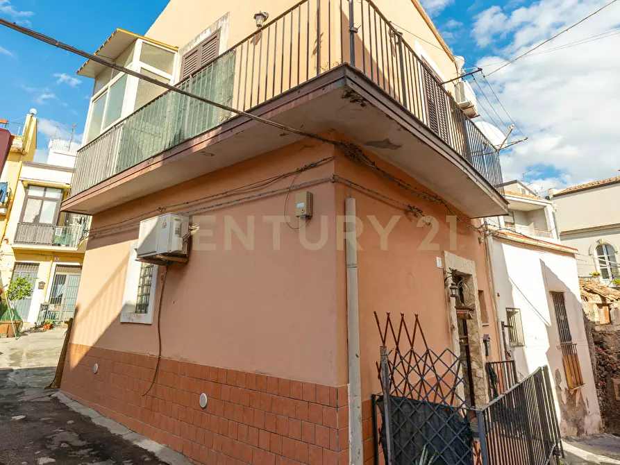 Immagine 43 di Casa indipendente in vendita  in Via Lumacari 2 a Catania
