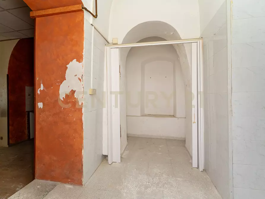 Immagine 17 di Attività commerciale in vendita  in Via Principe Umberto 265 a Augusta