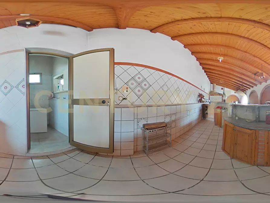 Immagine 187 di Villa in vendita  in Via delle Camelie 20 a Misterbianco