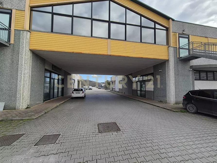 Immagine 2 di Locale commerciale in vendita  in Cerro Sughero a Campagnatico