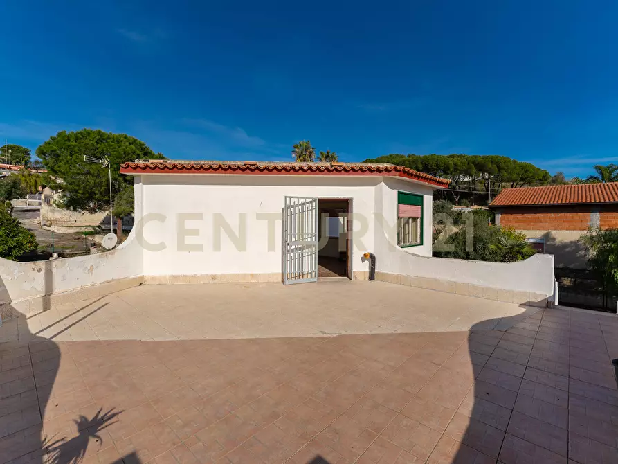 Immagine 24 di Casa indipendente in vendita  in via delle azalee 4 a Augusta